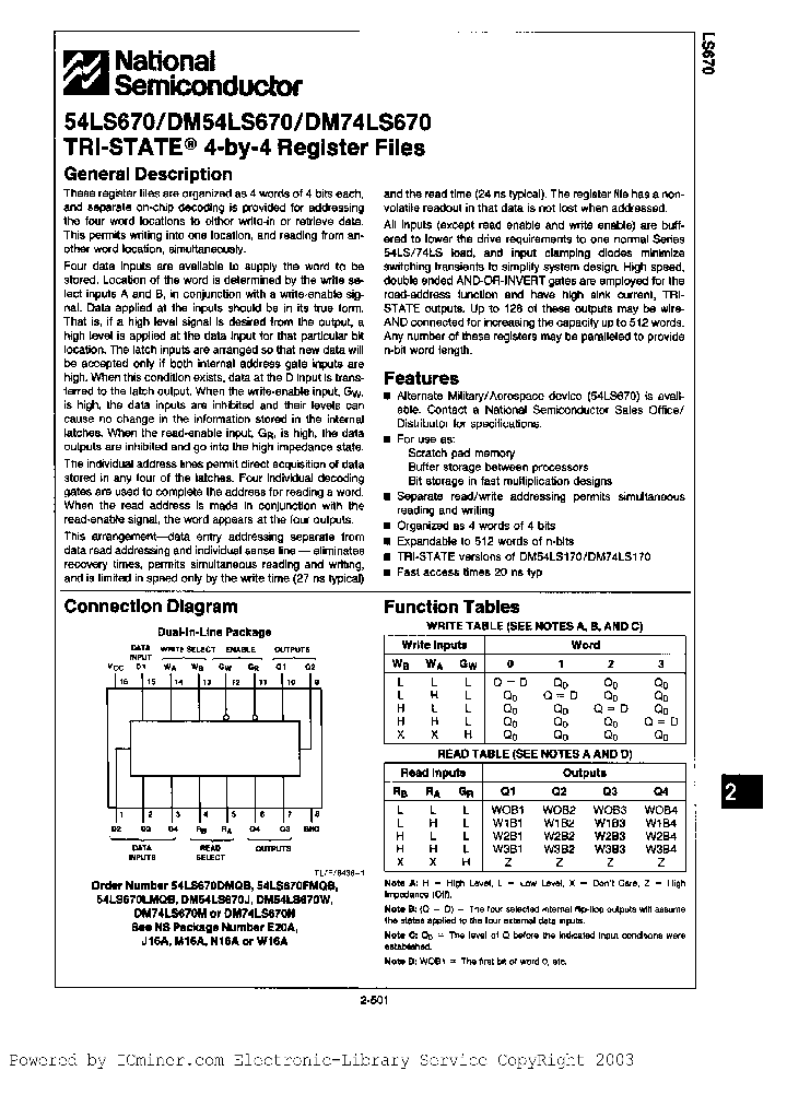 54LS670FMQB_2667820.PDF Datasheet