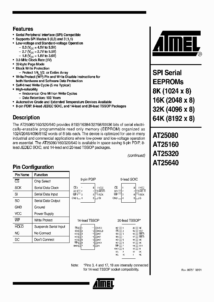 AT25080T2-10TC-27_2668291.PDF Datasheet