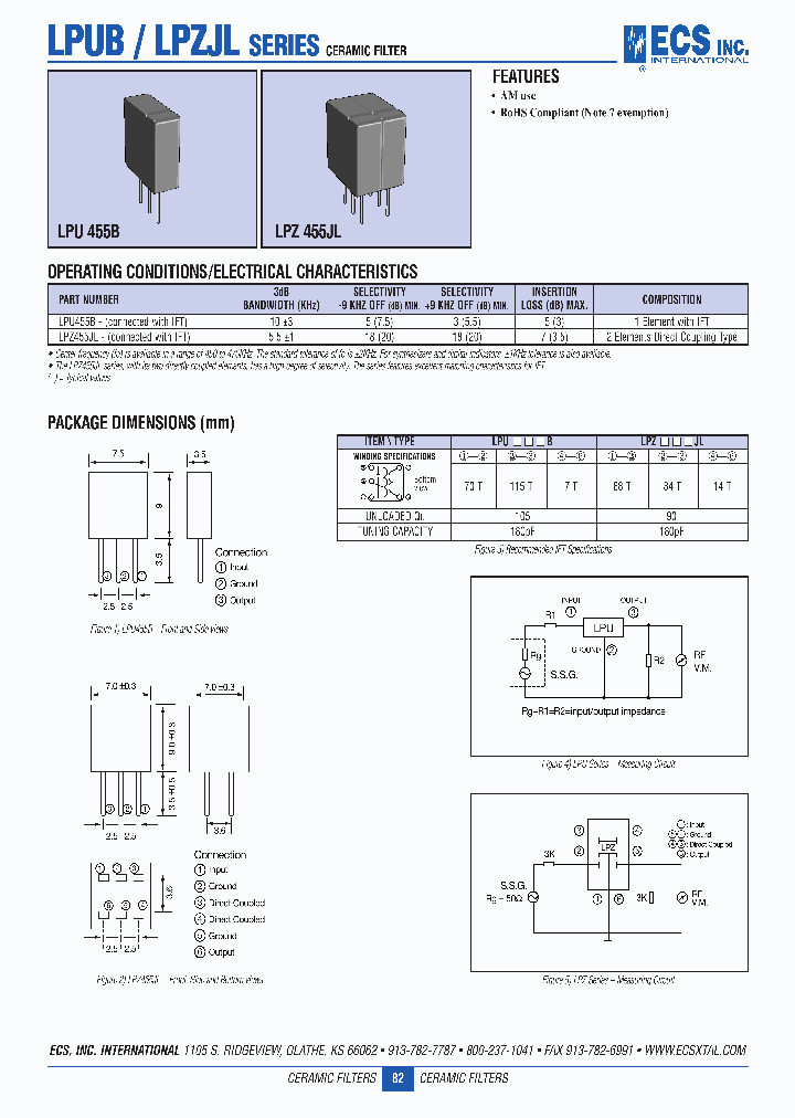 LPU455B_2668162.PDF Datasheet