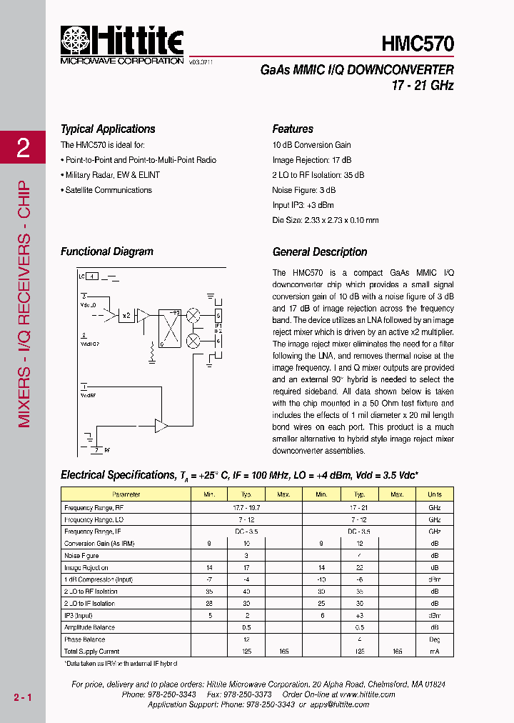 HMC57011_2669828.PDF Datasheet