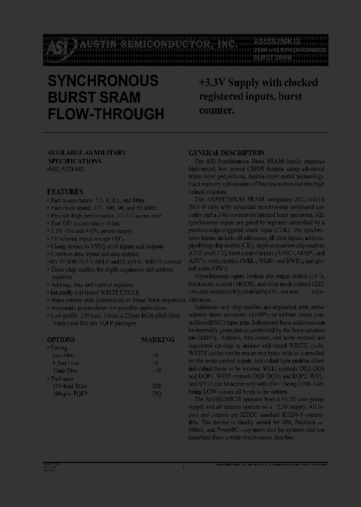 AS5SS256K18DQ-10_2672213.PDF Datasheet