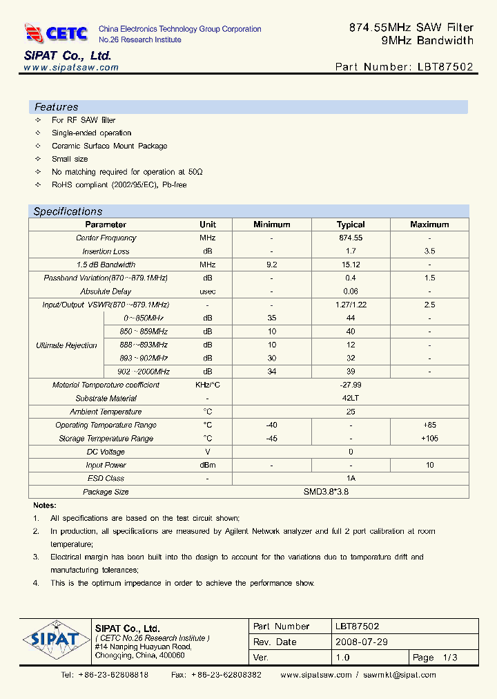 LBT87502_2671108.PDF Datasheet