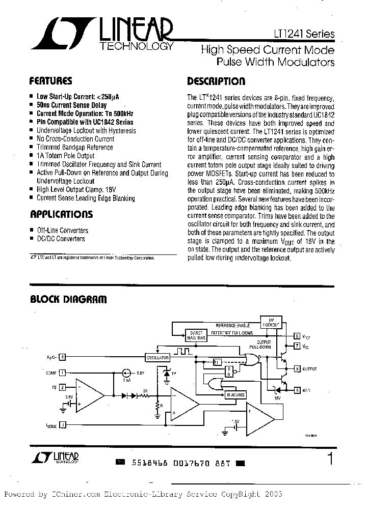 LT1241CN8_2674366.PDF Datasheet