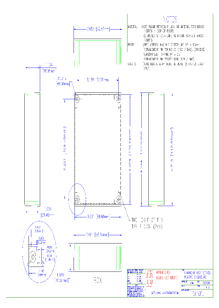 1591GFLBK_2675079.PDF Datasheet