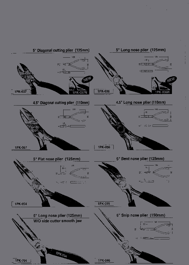 1PK-046_2676292.PDF Datasheet