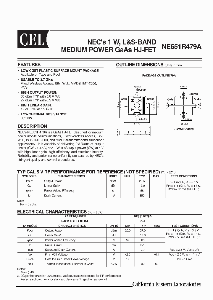 NE651R479A-T1-A_2677452.PDF Datasheet