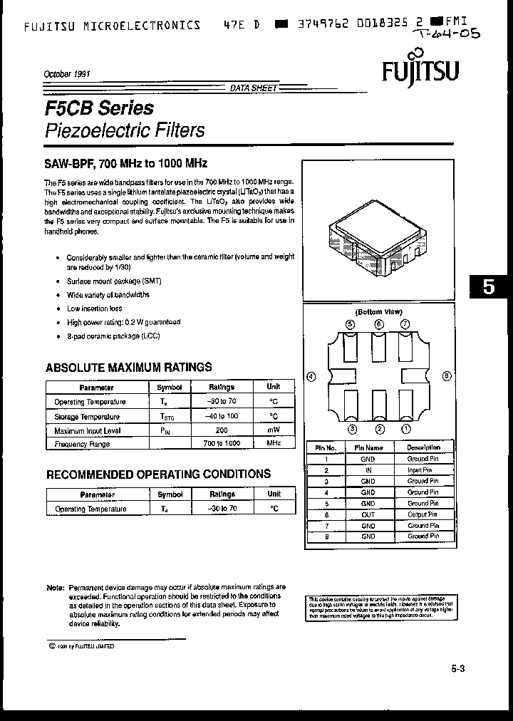 F5CB881M50G211R_2677043.PDF Datasheet