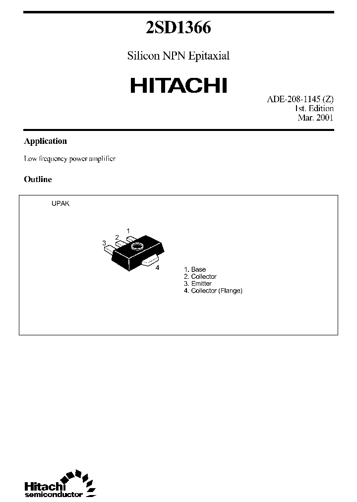 2SD1366AA_2679979.PDF Datasheet