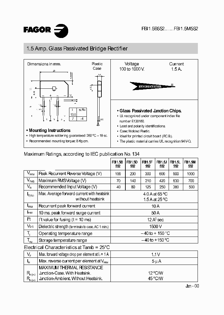 FBI15B5S2_2681112.PDF Datasheet