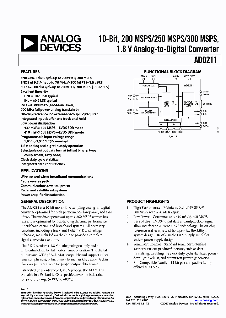 AD9211-300EBZ_2681336.PDF Datasheet