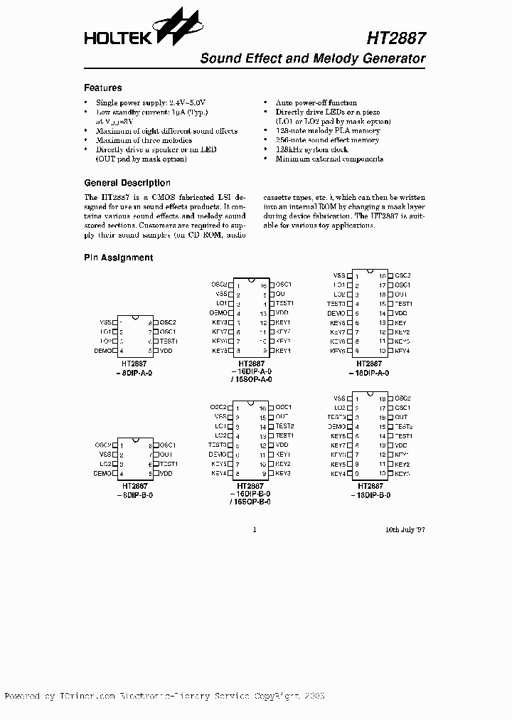HT28878DIP-B0_2682671.PDF Datasheet