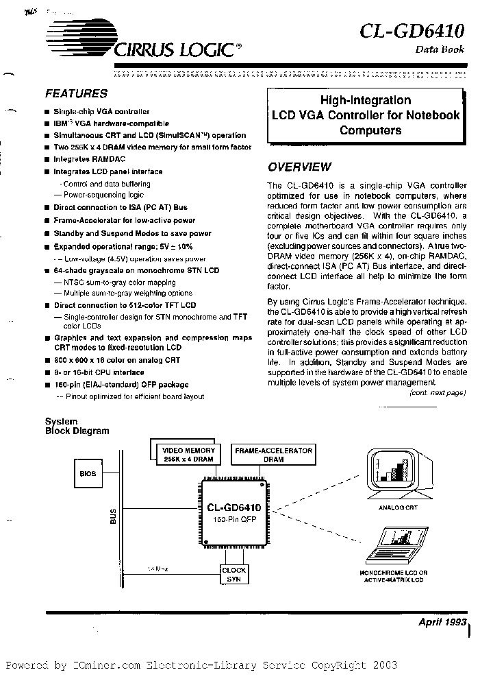 CL-GD6410-32QC-A_2681208.PDF Datasheet