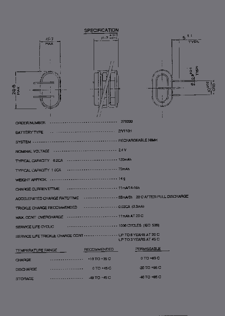 2V150H063705_2683861.PDF Datasheet