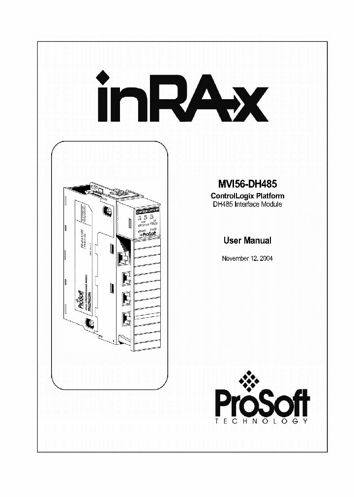 MVI56-DH485_2683899.PDF Datasheet