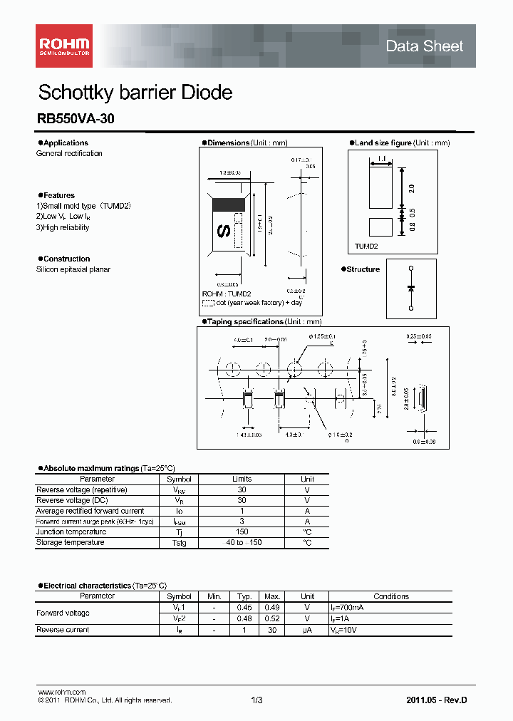 RB550VA-3011_2684429.PDF Datasheet