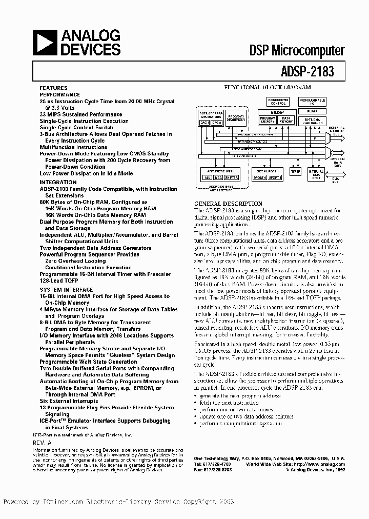 ADSP-2183KST-210X_2685443.PDF Datasheet