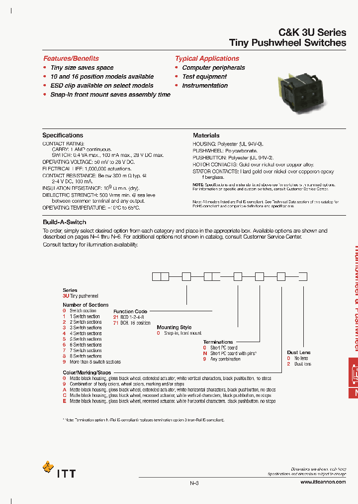 3U1210000_2686253.PDF Datasheet