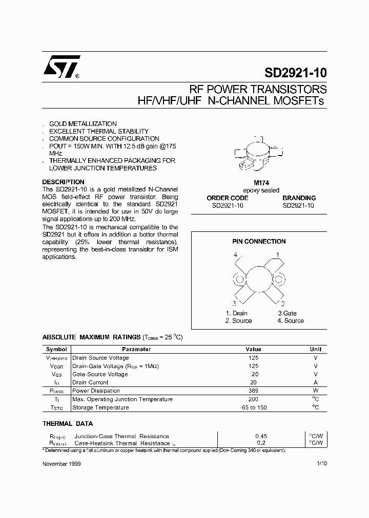 SD2921-10_2685352.PDF Datasheet