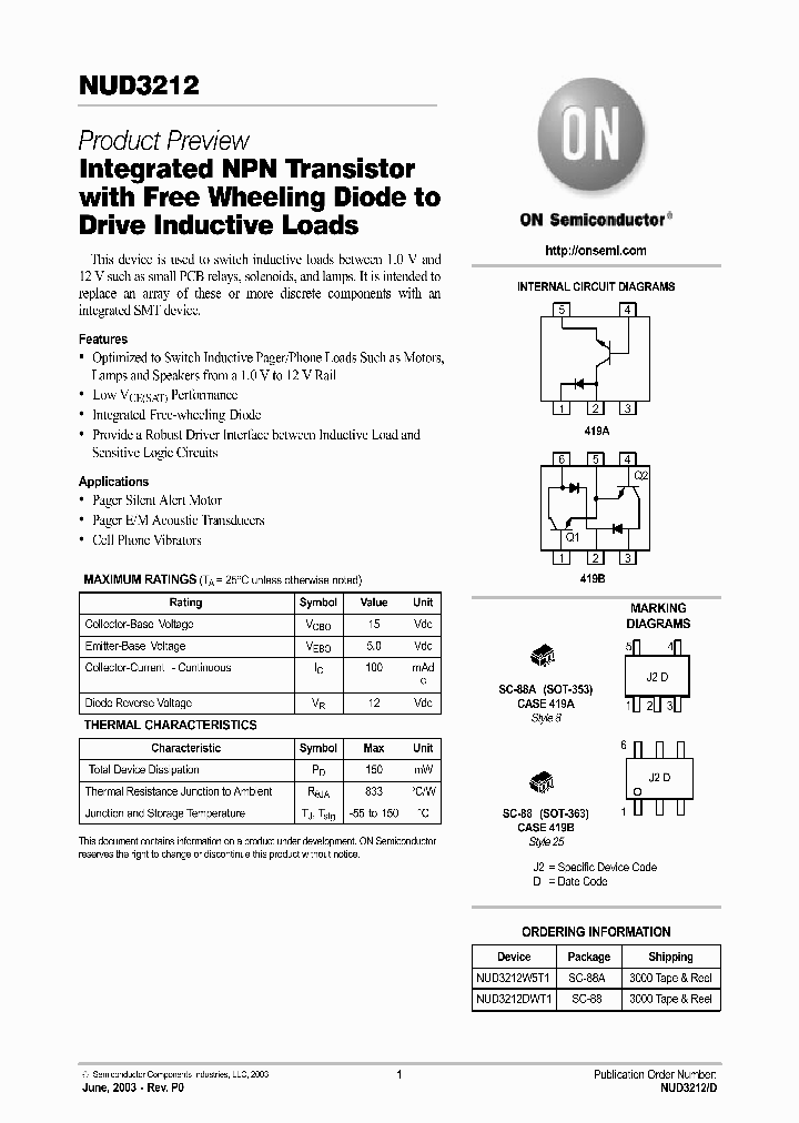 NUD3212D_2687636.PDF Datasheet