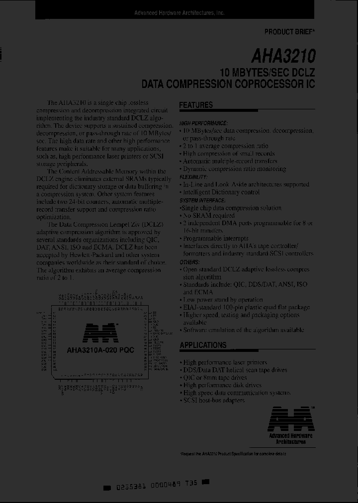 AHA3210A-020PQC_2687914.PDF Datasheet