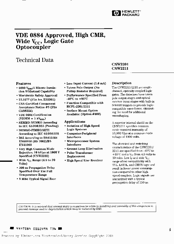 CNW2211_2687658.PDF Datasheet