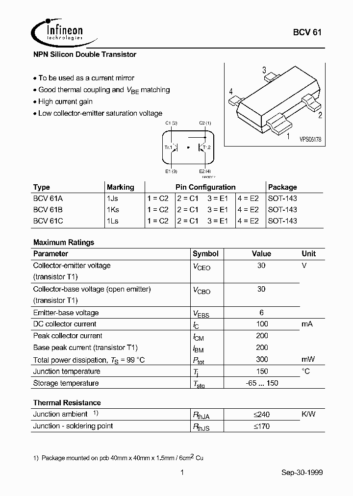 BCV61CQ62702-C2157_2686337.PDF Datasheet