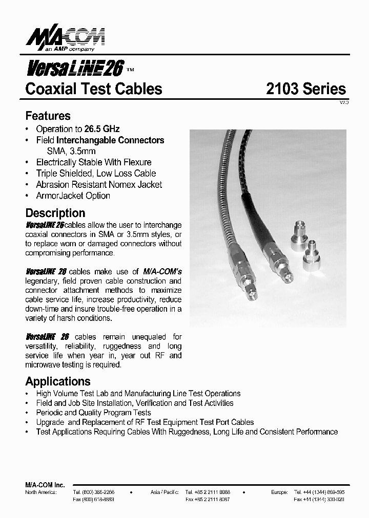 2103SERIES_2686935.PDF Datasheet