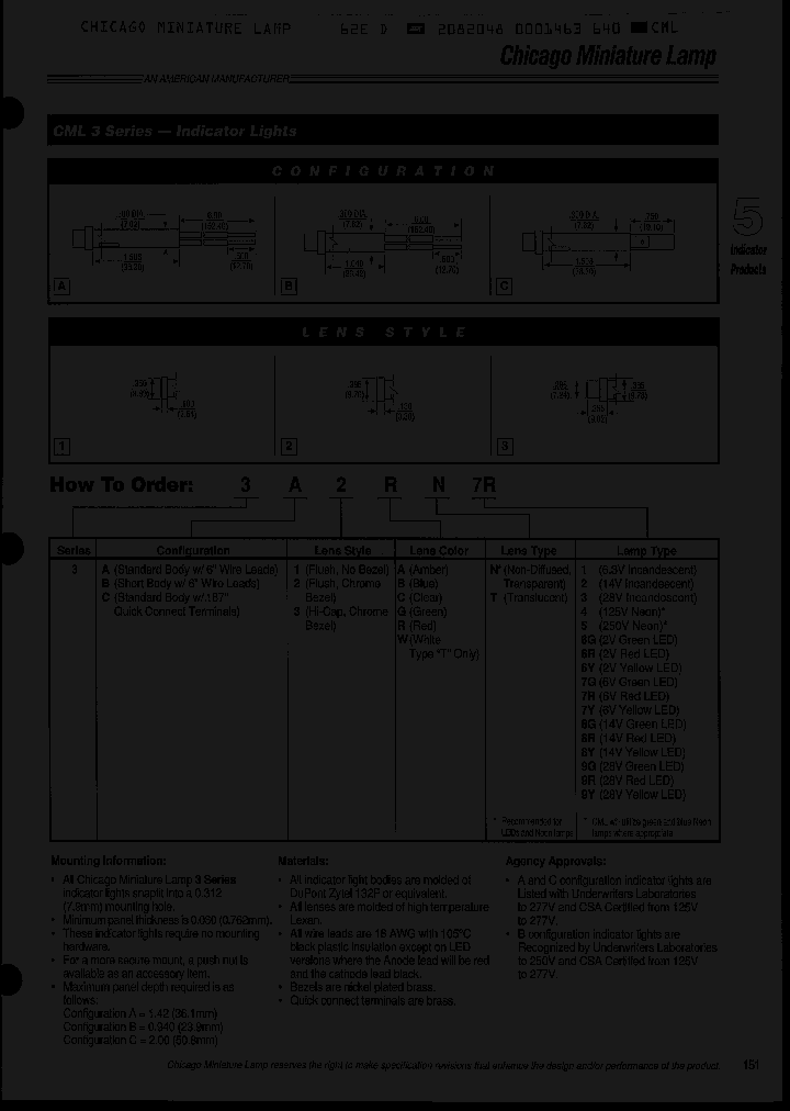 CML3C2WT8R_2691729.PDF Datasheet