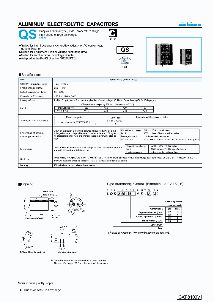 LQS2W331MELB40_2692002.PDF Datasheet