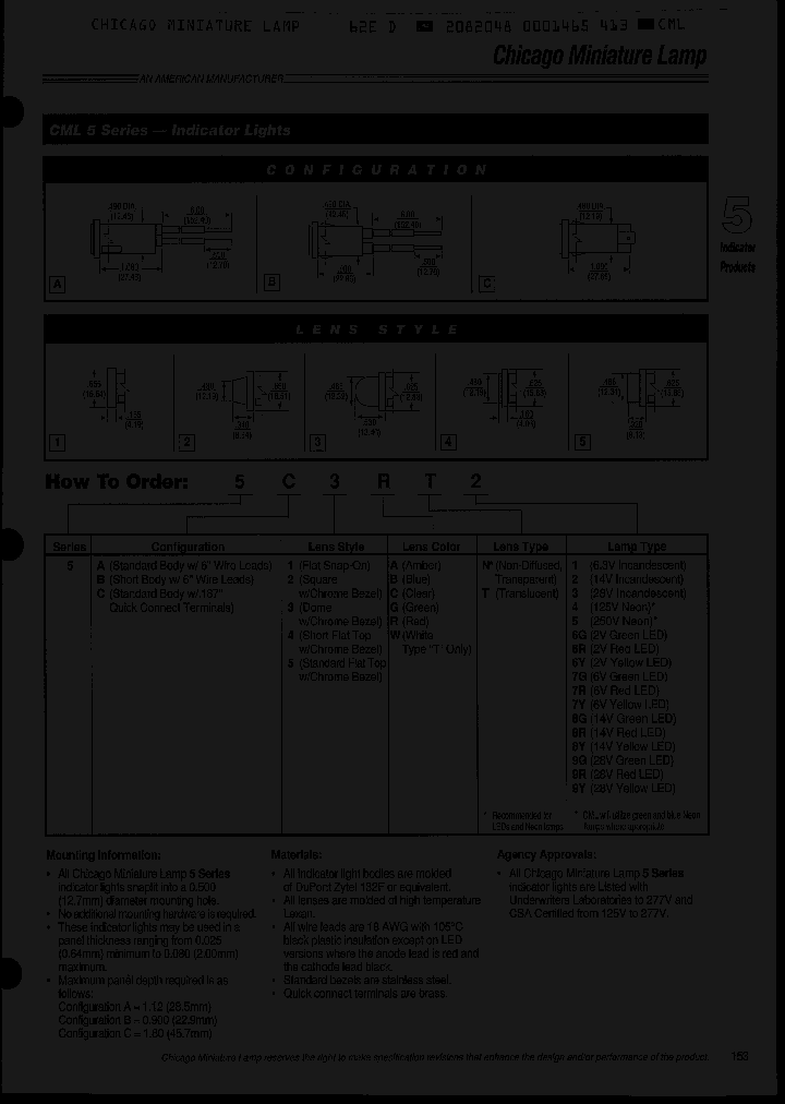 CML5A2WT8R_2691730.PDF Datasheet