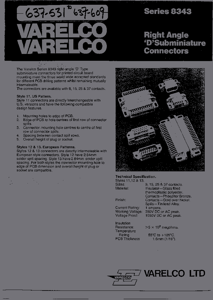 588343E14_2693383.PDF Datasheet