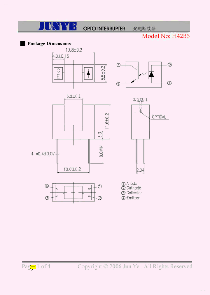 H42B6_2693563.PDF Datasheet