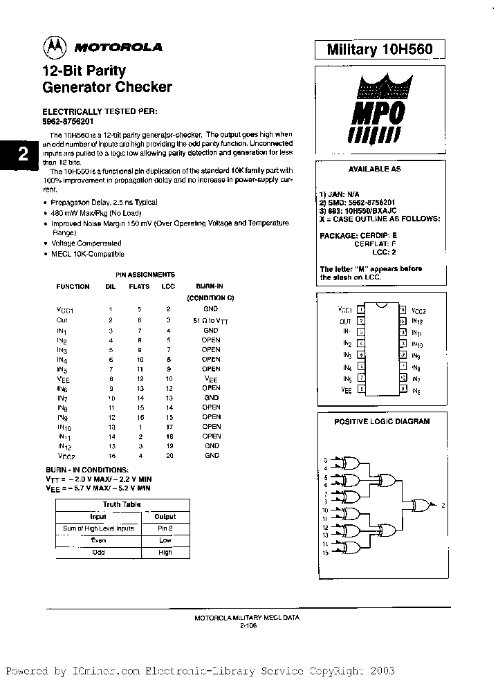 10H560MB2AJC_2694283.PDF Datasheet