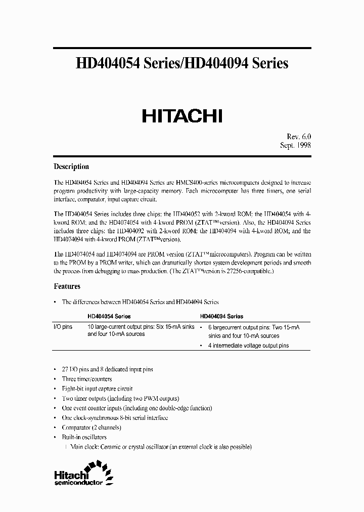 HD404054_2694717.PDF Datasheet
