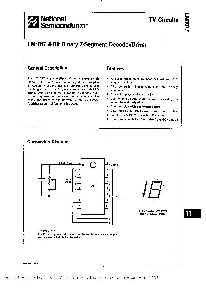 LM1017NB_2694944.PDF Datasheet