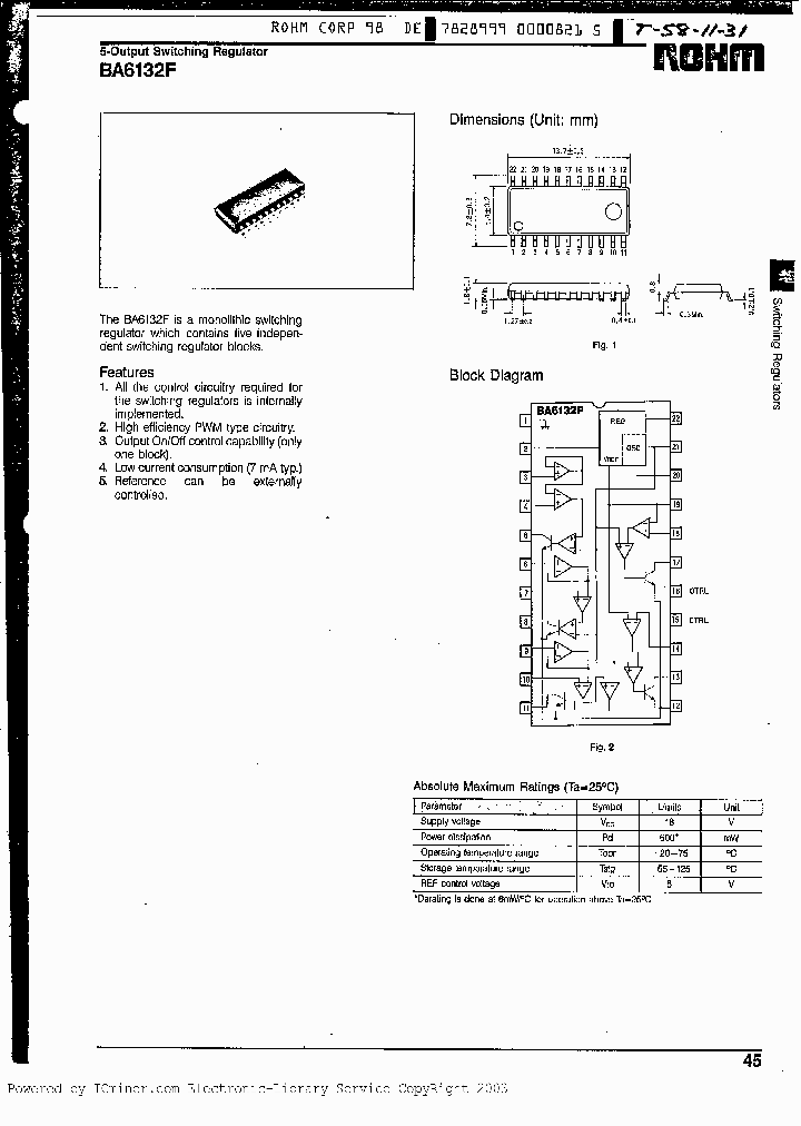 BA6132F_2695147.PDF Datasheet