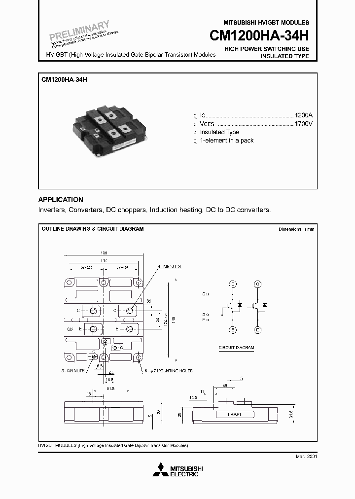 CM1200HA-34H_2696357.PDF Datasheet