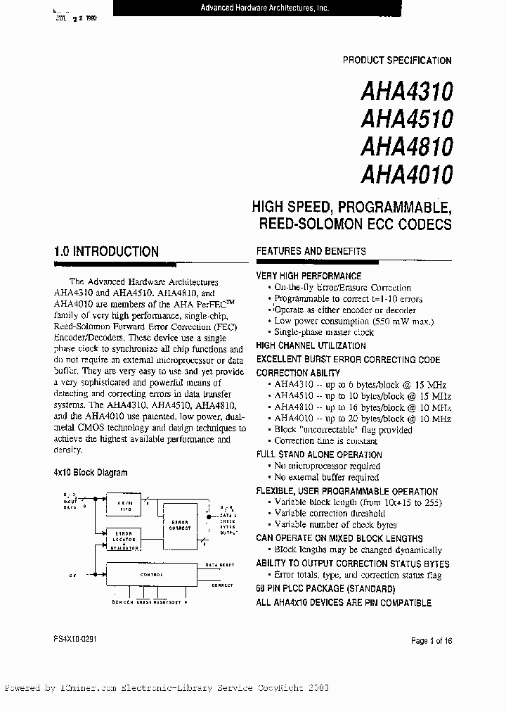 AHA4810A-010PJC_2696004.PDF Datasheet