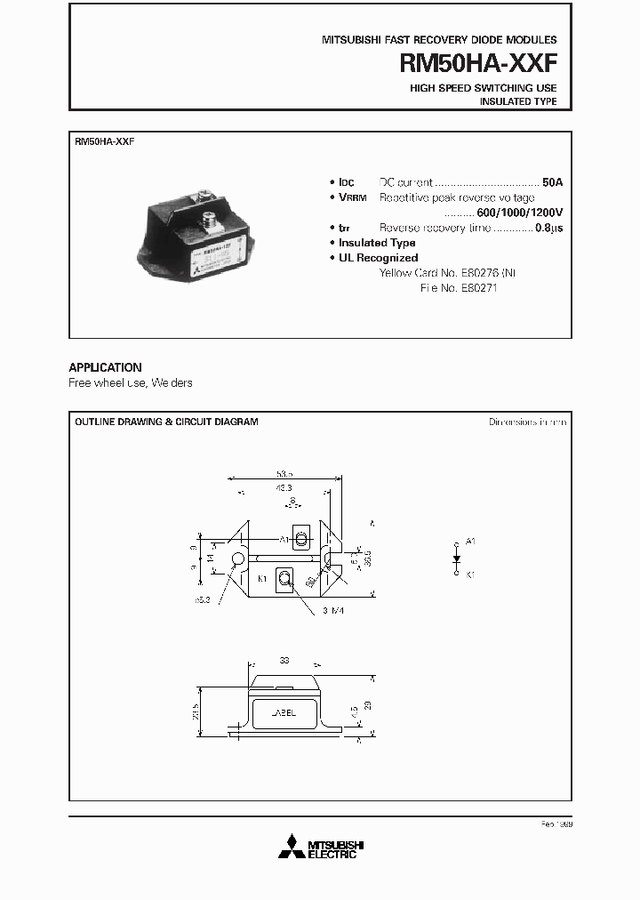 RM50HA-XXF_2696483.PDF Datasheet