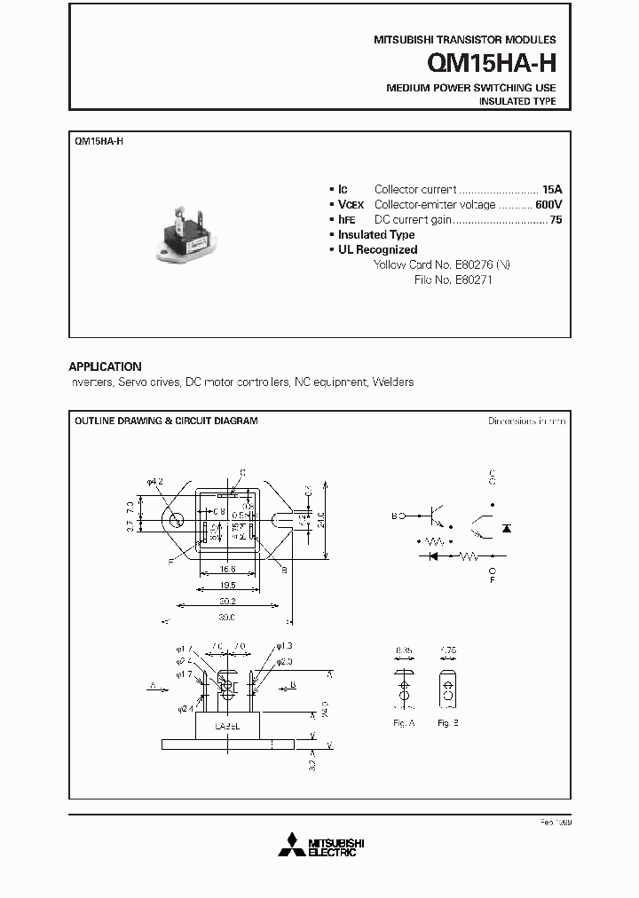 QM15HA-H_2696486.PDF Datasheet