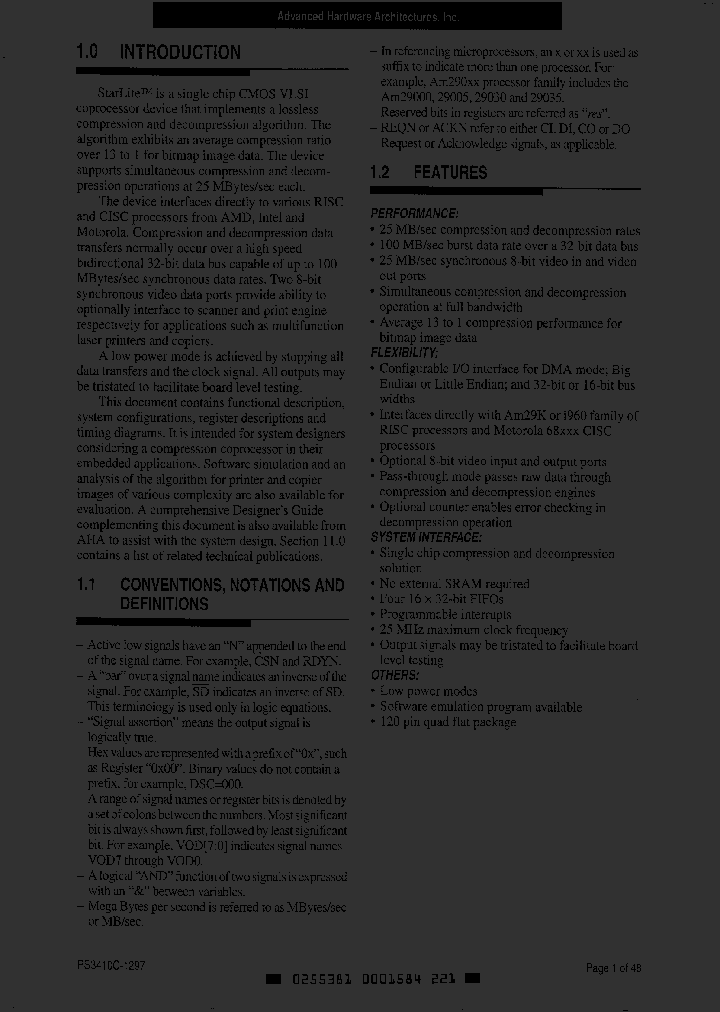 AHA3410C-025PQC-160_2696139.PDF Datasheet