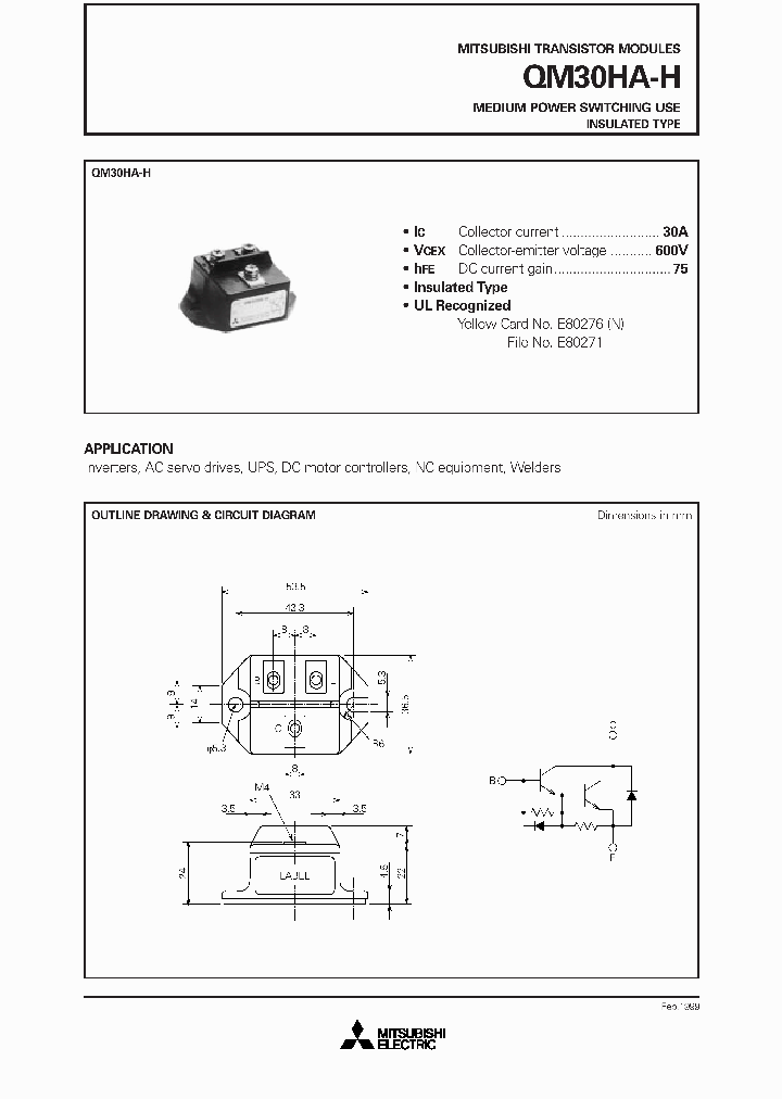QM30HA-H_2696488.PDF Datasheet