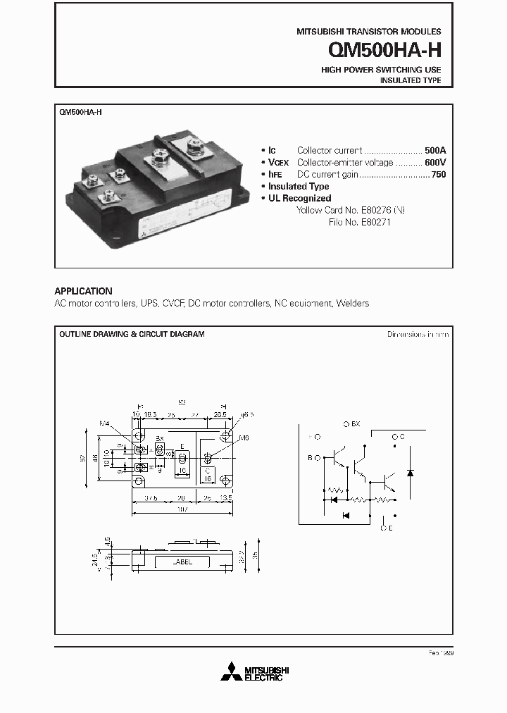 QM500HA-H_2696490.PDF Datasheet