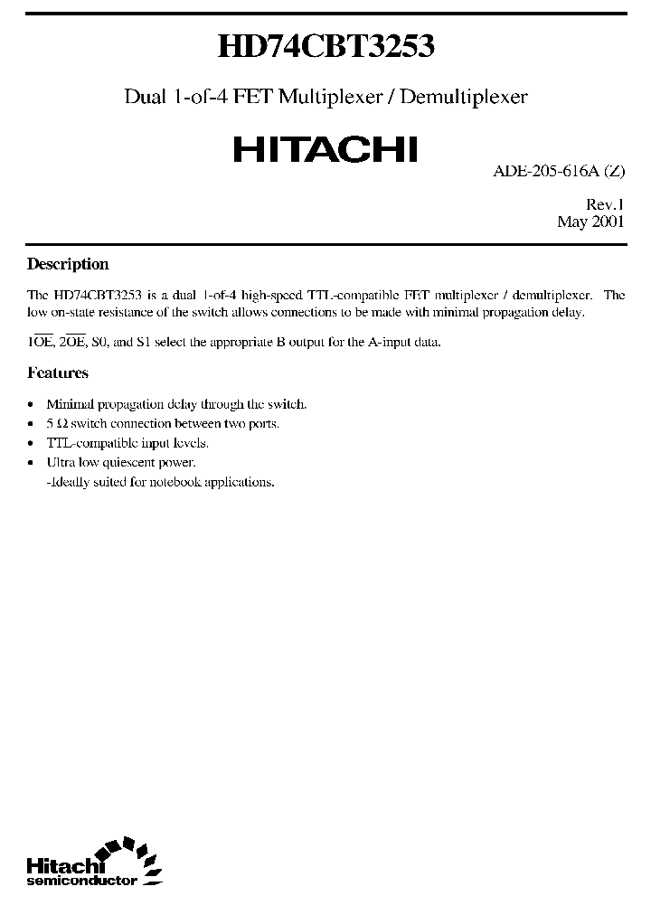 HD74CBT3253_2699258.PDF Datasheet
