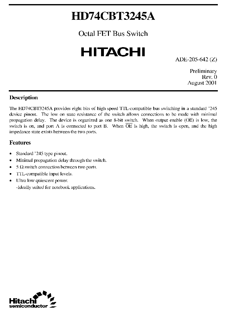 HD74CBT3245A_2699257.PDF Datasheet