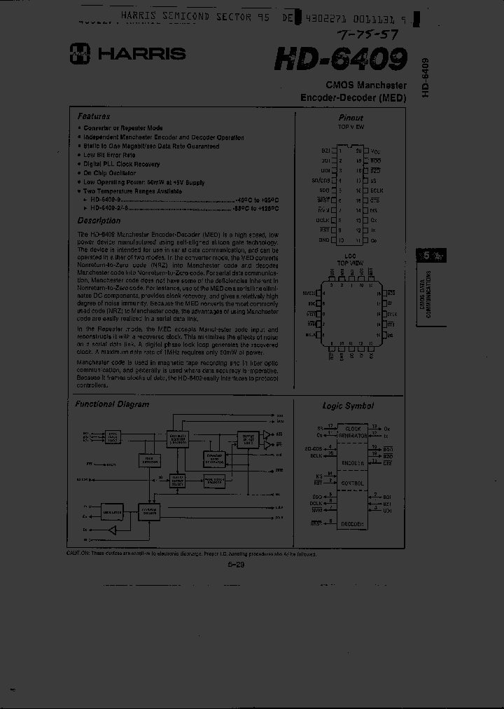 HD1-6409-2_2698625.PDF Datasheet