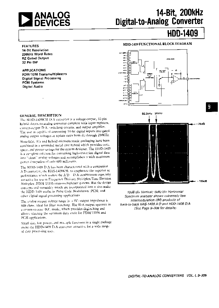 HDD-1409KM_2698641.PDF Datasheet