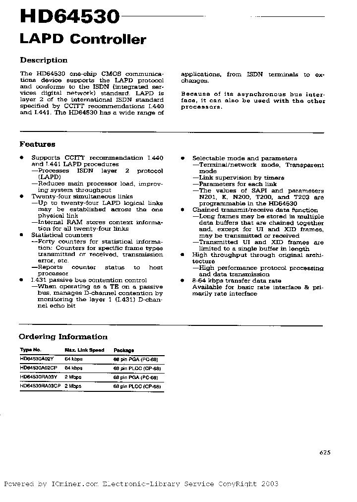 HD64530RA03CP_2699076.PDF Datasheet