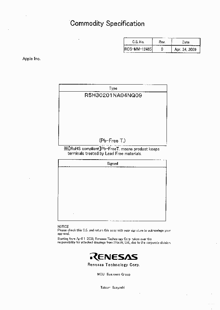 MFI341S2500_2700051.PDF Datasheet