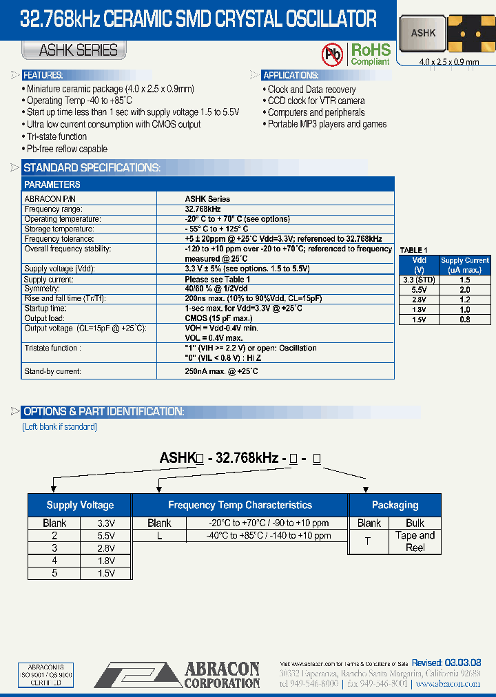 ASHK_2701959.PDF Datasheet